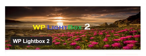 WP Lightbox 2