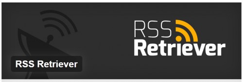 RSS Retriever