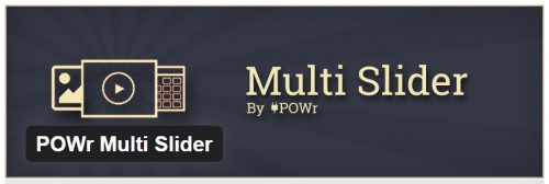 POWr Multi Slider