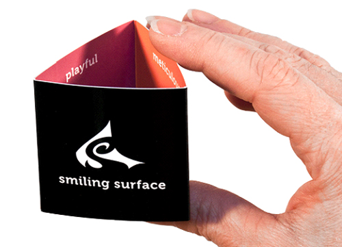 Smiling Surface