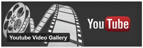 Youtube Video Gallery