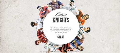 European Knights