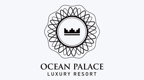 Ocean Palace luxury Resort