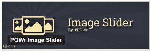 POWr Image Slider
