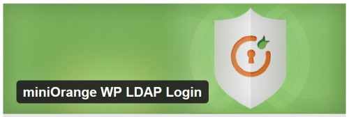 miniOrange WP LDAP Login