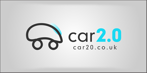Car Logo Design