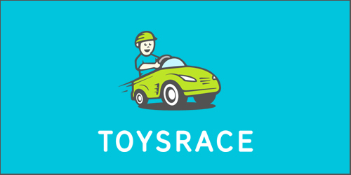 Toys Race
