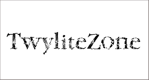 Twylite Zone Font