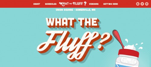 Fluff Festival